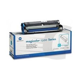 Konica Minolta 1710517-004 toner ciano