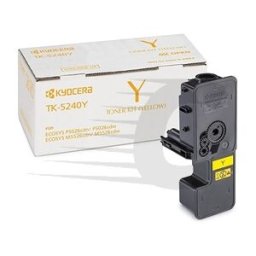 Kyocera TK-5240Y toner amarelo