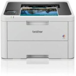 Brother HL-L3215CW Impressora LED a cores A4 com Wi-Fi