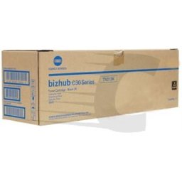 Konica Minolta TN313K A06V154 toner preto