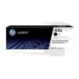 HP 44A (CF244A) toner preto