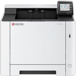 Kyocera ECOSYS PA2101cwx Impressora laser a cores A4 com WiFi