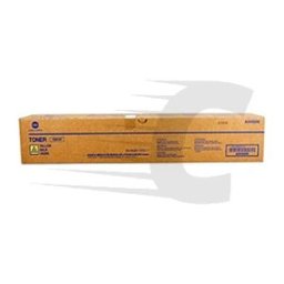 Konica Minolta TN-619Y (A3VX250) toner amarelo