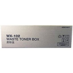 Konica Minolta WX-102 (A2WYWY7) recolector de toner