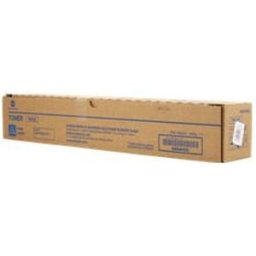 Konica Minolta TN-324 (A8DA450) toner ciano