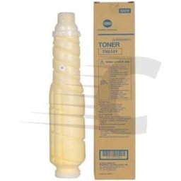 Konica Minolta TN-510Y toner amarelo