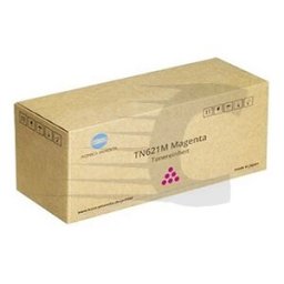 Konica Minolta TN-621M (A3VX352) toner magenta