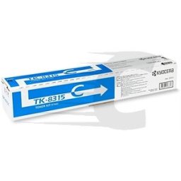 Kyocera TK-8315C toner ciano