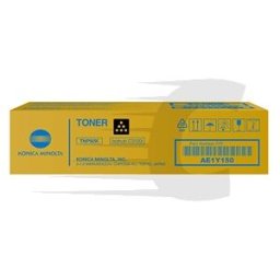 Konica Minolta TNP-92K (AE1Y150) toner preto