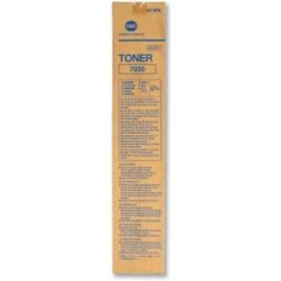Konica Minolta 7035 (01WK) toner preto