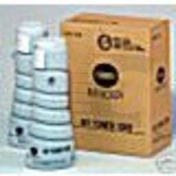Konica Minolta 101B (Minolta 8932-404) toner preto