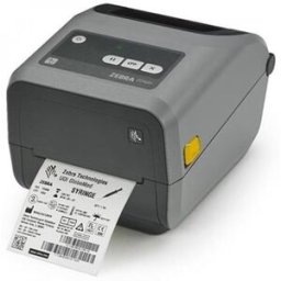 Zebra ZD420t Impressora de etiquetas por transferência térmica