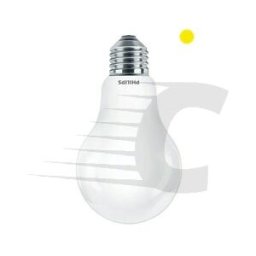 Philips Lâmpada LED E14 Luz quente 4,3W 2700K