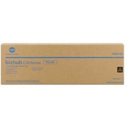 Konica Minolta A0DK153 (TN-318K) toner preto