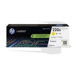 HP 220A (W2202A) toner amarelo