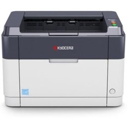 Kyocera ECOSYS FS-1061DN impressora láser monocromo