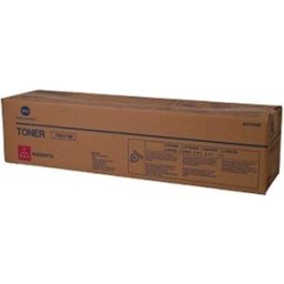 Konica Minolta TN611M toner magenta