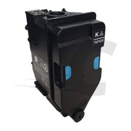 Konica Minolta TNP-80K (AAJW152) toner preto