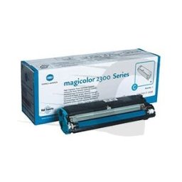 Konica Minolta 1710517-008 toner ciano