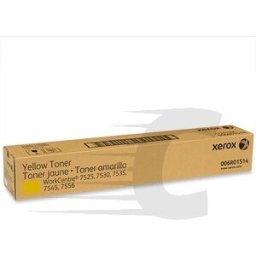 Xerox 006R01514 toner amarelo