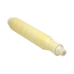 Konica Minolta TN-619Y (A3VX253) toner amarelo