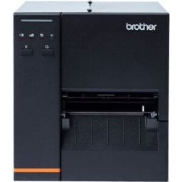 Brother TJ-4020TN Impressora industrial de etiquetas