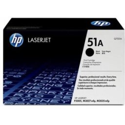 HP 51A ( Q7551A) toner preto