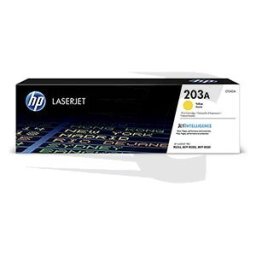 HP 203A ( CF542A) toner amarelo