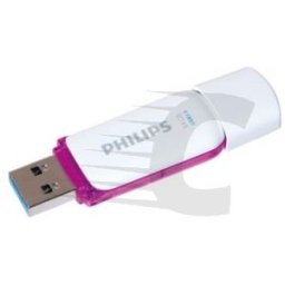 Philips Snow memória USB 3.0 64 GB