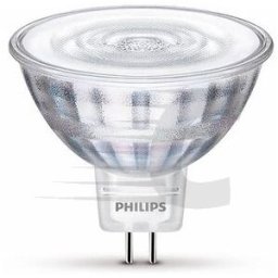 Philips lâmpada LED GU5.3 luz quente 2,9W 20W