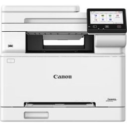 Canon i-SENSYS MF667Cdw Impressora laser multifunções A4 em cor com wifi (4 em 1)