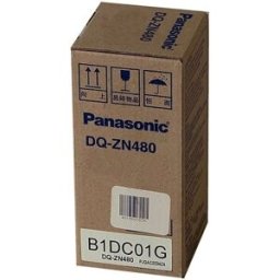 Panasonic DQ-ZN480K Revelador preto