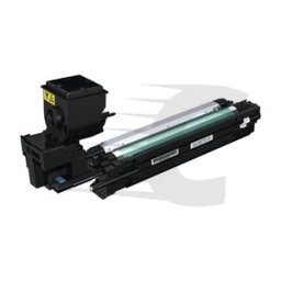 Konica Minolta A0WG07H toner amarelo XL