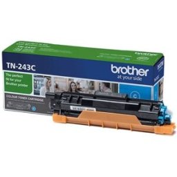Brother TN-243C toner ciano
