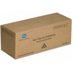 Konica Minolta WX-104 (A7XWWY2) recolector de toner