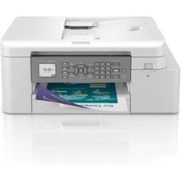 Brother MFC-J4340DWE impressora de tinta A4 multifunções com WiFi