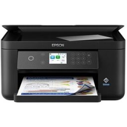 Epson Expression Home XP-5200 impressora multifunções tinta com wifi (3 em 1)