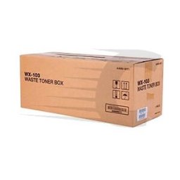 Konica Minolta WX-103 (A4NNWY1) caixa de resíduos toner