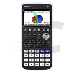 Casio FX-CG50 Calculadora gráfica a cores