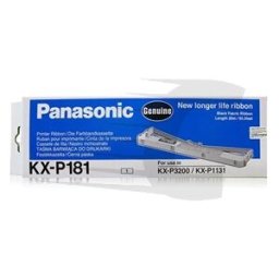 Panasonic KX-P181 fita preta