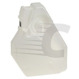 Konica Minolta 1710368-001 caixa de resíduos toner