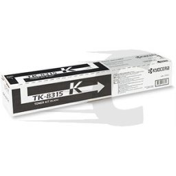 Kyocera TK-8315K (1T02MV0NL0) toner preto