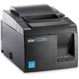 Star TSP143IIU+ Impressora de recibos preta