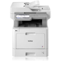 Brother MFC-L9570CDW impressora multifunções laser color WIFI