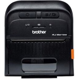 Brother RJ-3035B impressora portátil de recibos com Bluetooth