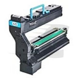 Konica Minolta 1710582-004 toner ciano