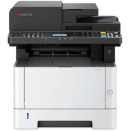 Kyocera ECOSYS MA4000x impressora laser multifuncional A4 preto e branco (3 em 1)