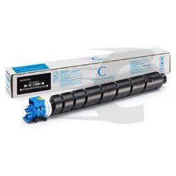 Kyocera TK-8345C (1T02L7CNL0) toner ciano