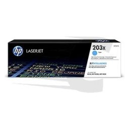 HP 203X ( CF541X) toner ciano XL
