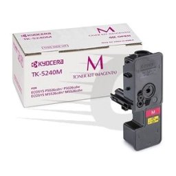 Kyocera TK-5240M toner magenta